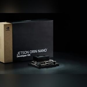 NVIDIA Jetson Orin Nano Super Developer Kit 8GB – Brand New - Personal PC